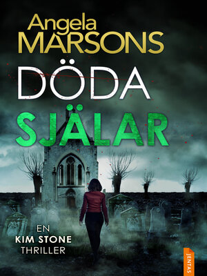cover image of Döda själar